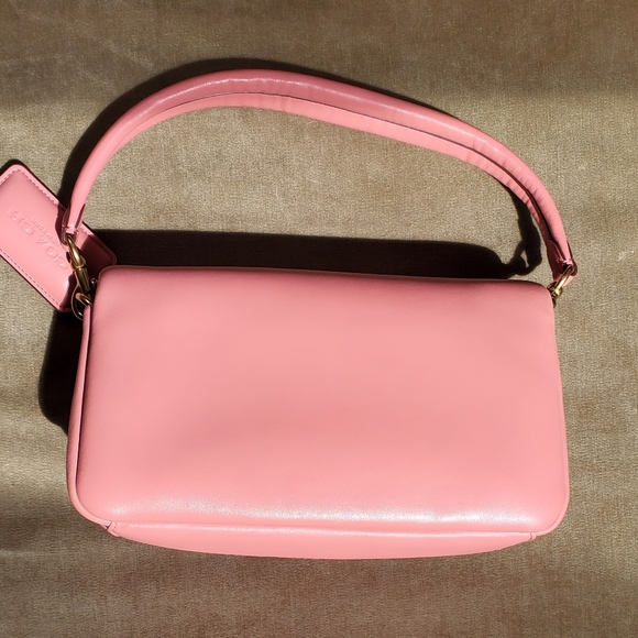 COACH Pillow Tabby Shoulder Bag 26 - Picture 5 of 7